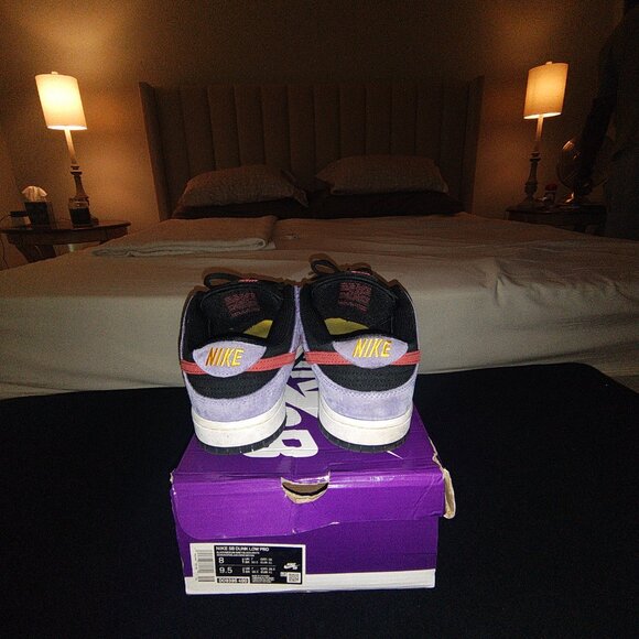 Nike SB Dunk Low Pro - Picture 5 of 5